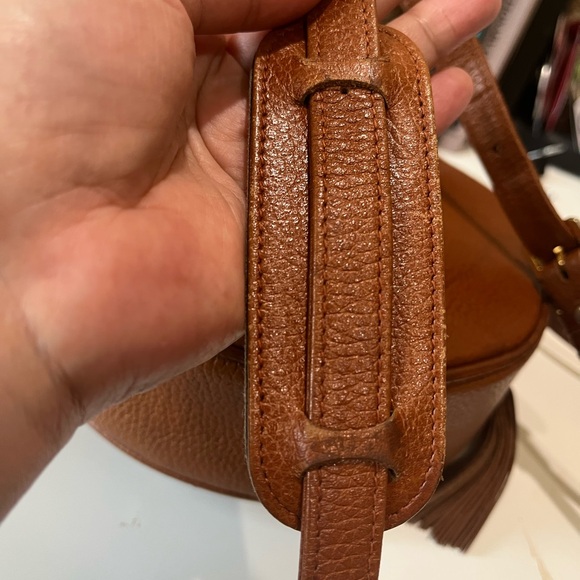 MCM TAMBOURINE BAG - Picture 5 of 13